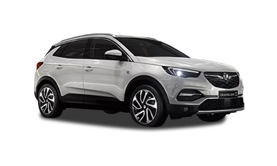 New Car Image