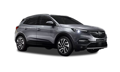 New Car Image