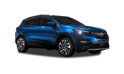 New Car Image