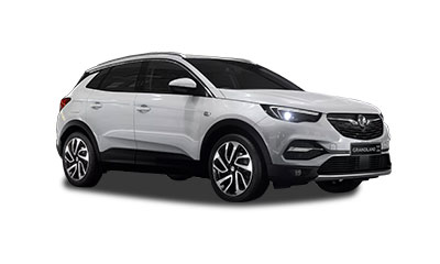 New Car Image