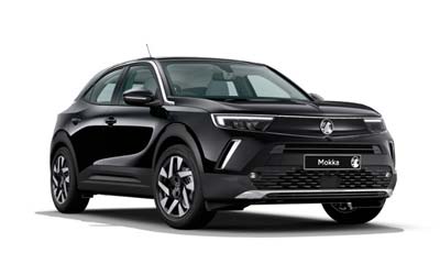 New Car Image