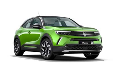 New Car Image