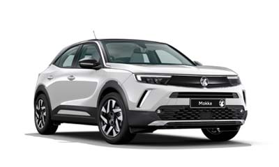 New Car Image