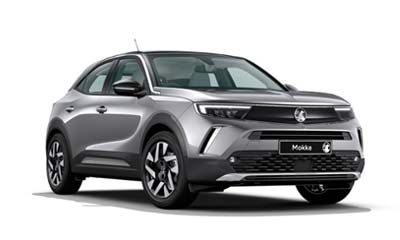 New Car Image