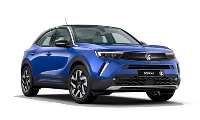 New Car Image