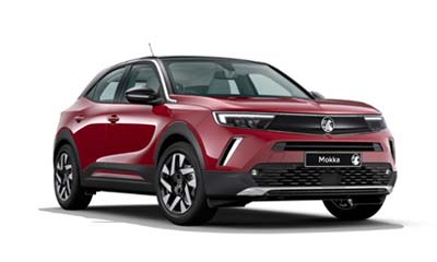 New Car Image