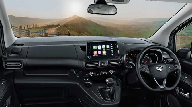New Car Image