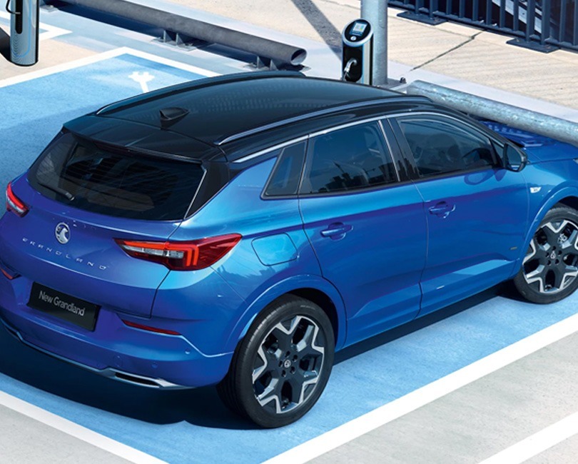 The different types of low-emission vehicles