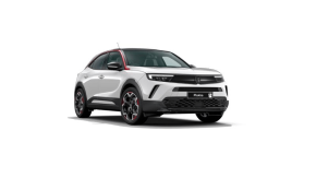 MOKKA GS at JB Motors Malton