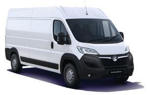 Movano Electric