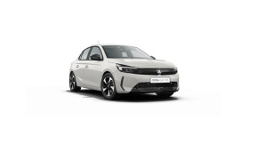 VAUXHALL CORSA ELECTRIC HATCHBACK at JB Motors Malton