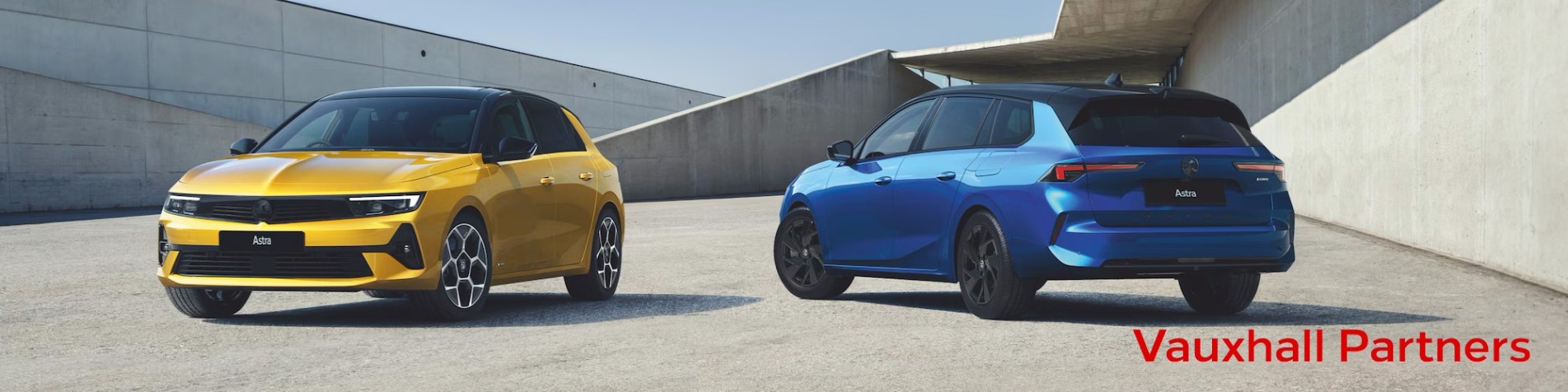Vauxhall Partners
