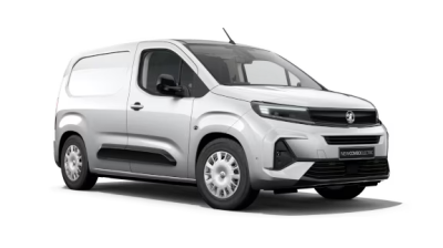 Vauxhall Combo Electric Pro
