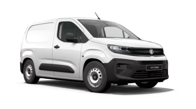Vauxhall Combo Prime Plus