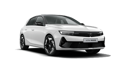 Vauxhall Astra GSe