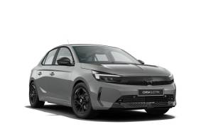 VAUXHALL CORSA ELECTRIC HATCHBACK SPECIAL EDITIONS at JB Motors Malton