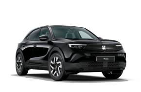 VAUXHALL MOKKA HATCHBACK SPECIAL EDITIONS at JB Motors Malton