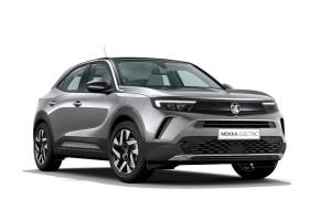 VAUXHALL MOKKA ELECTRIC HATCHBACK SPECIAL EDITIONS at JB Motors Malton