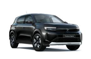 VAUXHALL FRONTERA ESTATE at JB Motors Malton