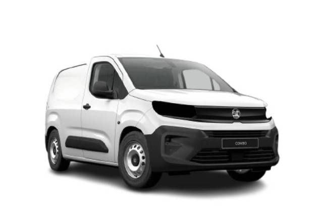 VAUXHALL COMBO CARGO Business Offer