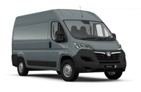 Movano 3500​ Panel​ Prime​ L2H1​ 140PS at JB Motors Malton