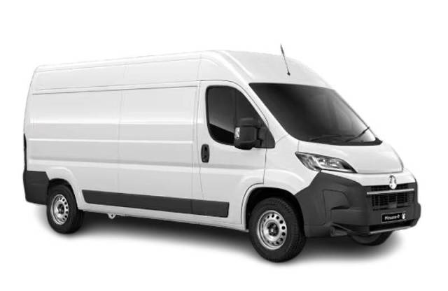 VAUXHALL MOVANO Business Offer
