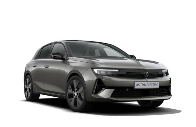 VAUXHALL ASTRA ELECTRIC Motability Offer