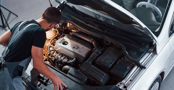 Book a Service