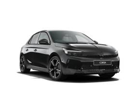 VAUXHALL CORSA HATCHBACK at JB Motors Malton