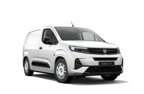 VAUXHALL COMBO CARGO L1 ELECTRIC at JB Motors Malton