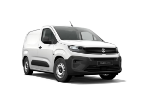 VAUXHALL COMBO CARGO L1 DIESEL at JB Motors Malton