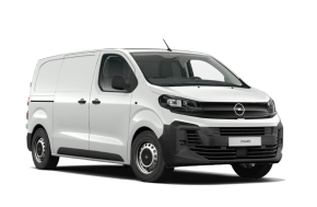 VAUXHALL VIVARO L1 ELECTRIC at JB Motors Malton