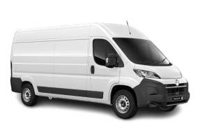 VAUXHALL MOVANO 3500 L3 ELECTRIC FWD at JB Motors Malton