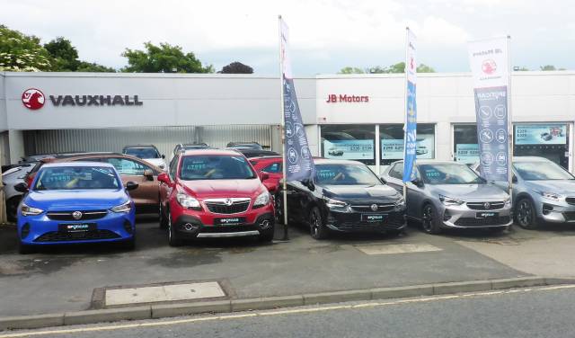Used Vehicles