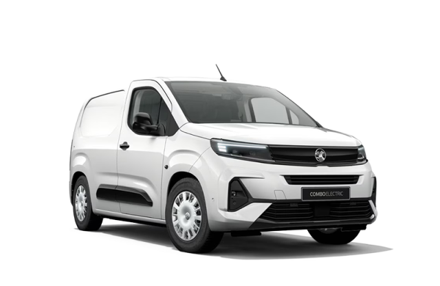 VAUXHALL COMBO CARGO Business Offer