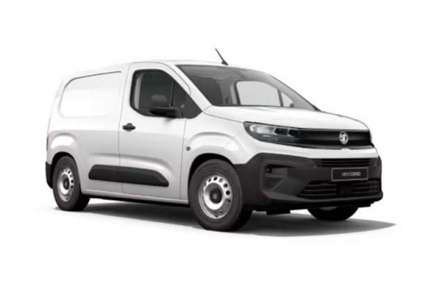 VAUXHALL COMBO CARGO Business Offer