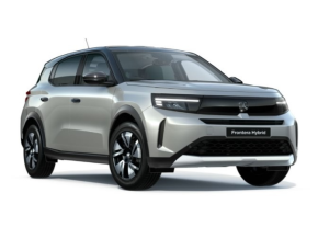 NEW FRONTERA 7 SEAT at JB Motors Malton