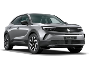 MOKKA ELECTRIC GRIFFIN at JB Motors Malton