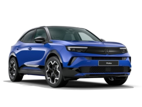 NEW MOKKA ULTIMATE at JB Motors Malton