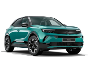 NEW MOKKA GS at JB Motors Malton