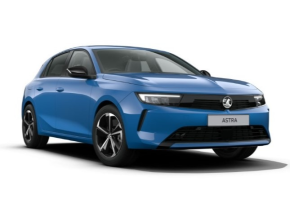 ASTRA GRIFFIN at JB Motors Malton