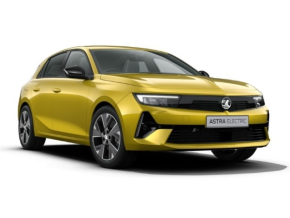 ASTRA ELECTRIC GRIFFIN at JB Motors Malton