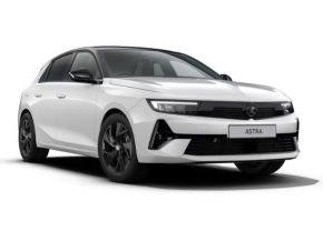 NEW ASTRA GS at JB Motors Malton