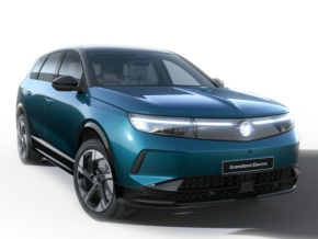 GRANDLAND ELECTRIC at JB Motors Malton