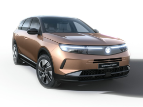 GRANDLAND GS at JB Motors Malton