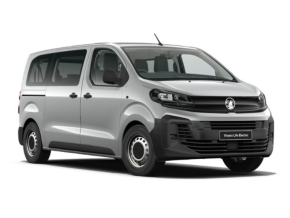 NEW VIVARO LIFE COMBI at JB Motors Malton
