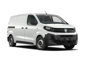 VAUXHALL VIVARO L1 DIESEL at JB Motors Malton
