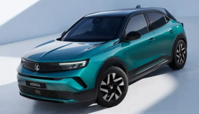 NEW MOKKA GRIFFIN at JB Motors Malton