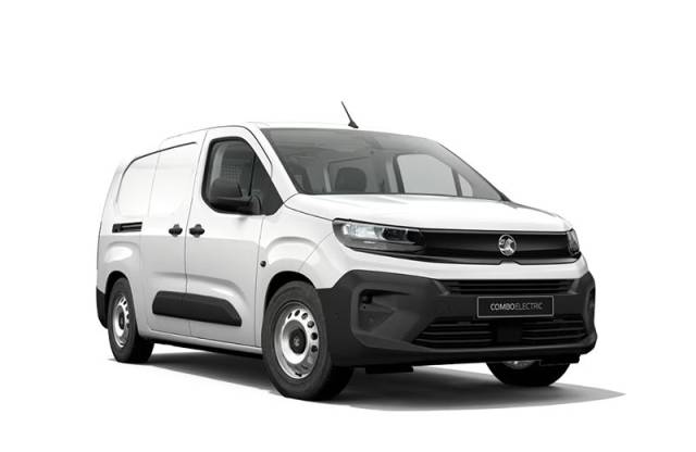 VAUXHALL COMBO LIFE ELECTRIC Motability Offer