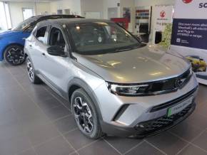 MOKKA ELECTRIC ULTIMATE at JB Motors Malton